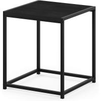 Mesas de café, Metal, Nogal, 40 x 76,2 x 44,45 cm - details 56