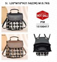 Bolso cruzado de lujo para mujer, moda de verano 2022, sensación de gama alta, gran capacidad, impermeable, con cremallera, nueva entrada - details 0