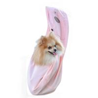Bolso de hombro para mascotas, bolsa de viaje para cachorros al aire libre, bolso de mano para perros, tr - details 9