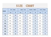 Camiseta de manga corta Henley para hombre, camisa informal de algodón, camisas Henley, M-6XL negro - details 0