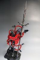 Conjunto de personajes del juego Elden Ring, figuras de acción de PVC Morgott para fanáticos del juego - details 10