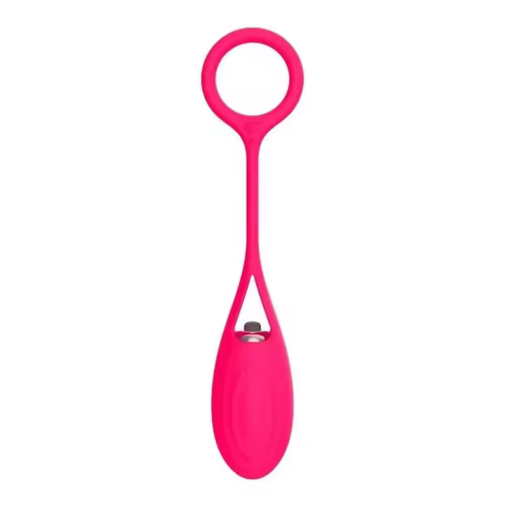Leten Masajeador de Probata Estimulador de Clítoris para Mujeres Juguete Sexual Vibrante para Parejas Salud y Diversión - 1