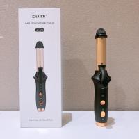 Rizador Inalámbrico Nuevo Recto Doble Propósito, Sin Daños para el Cabello, Carga Multifunción Doméstica Portátil con Torno Automático - details 0