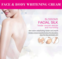 Crema corporal blanqueadora que elimina las áreas íntimas, axilas, rodillas, glúteos, pigmentación de melanina, ilumina, nutre, esencia para el cuidado de la piel oscura - details 2