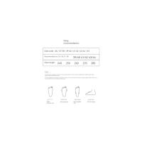 Zapatillas de verano de suela blanda de EVA para mujer, chanclas planas informales para interior y hogar, sandalias antideslizantes para baño, zapatos deslizantes de playa para hombre al aire libre - details 0