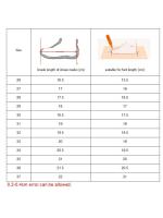 Zapatillas de correr para niños y niñas, zapatos antideslizantes, transpirables, clásicos, informales, a la moda, para exteriores, novedad de primavera - details 1