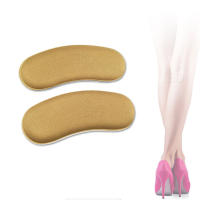 EiD-plantillas de esponja para zapatos, accesorio práctico de tela adhesiva para el talón trasero, almohadillas, forro de cojín, agarres, tirantes y soportes de alta calidad, 2 piezas - details 18
