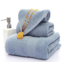 100% algodón cara absorbente puro lavado a mano ducha de pelo toalla de microfibra baño hotel familiar - details 7