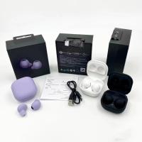 2024 Aplicable A GGalaxyy Buds2.0 Pro Auriculares Inalámbricos Bluetooth Avanzado Samsung Violeta R510 - details 6