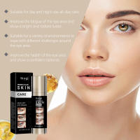Crema para ojos hidratante y reafirmante para mejorar la piel con cuidado suave y líneas finas - details 7