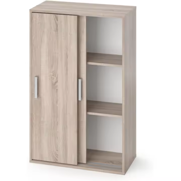 Ropa Falk, Blanco, 68 x 108 cm - 1
