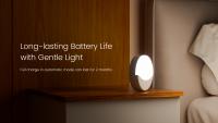 (Versión global) Yeelight Mate Sensor Luz nocturna Temperatura de color 3000K Sensor de movimiento Luz nocturna colgante magnética Recargable por USB - details 2