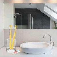Kit de Cepillo de Dientes Desechable Portátil Ideal para Viajes y Uso en Hoteles - details 6