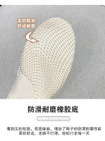 Zapatos deportivos de ballet para mujer, nuevos zapatos de cuero, Dexun, informales, Forrest Gump, zapatos planos de gran tamaño - details 8