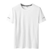 Camisetas ajustadas de manga corta para hombre, ropa deportiva de secado rápido, talla grande 6xl, 7xl, 8xl, 9xl - details 2