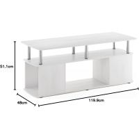 Mesa De Café, marrón, Mesa De Centro - details 13