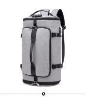 Mochila de Viaje para Hombres con Cierre de Contraseña Anti-Robo y Carga USB Bolsa Inteligente con Cinturón de Equipaje para Escuela - details 22