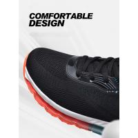 Zapatillas de deporte con cámara de aire para hombre, zapatos antideslizantes para correr, Tenis deportivos transpirables para exteriores, zapatos de entrenamiento cómodos - details 5