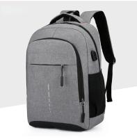 Mochila impermeable para hombre, mochila ultraligera para hombre, mochila para libros, mochila elegante para hombre, mochila para portátil de 15,6" - details 15