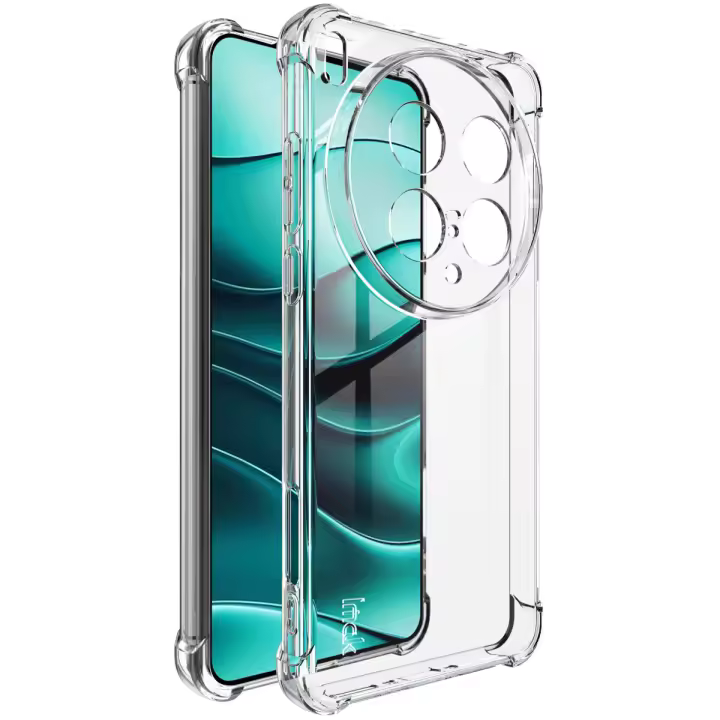 Para Vivo X200 Ultra 5G Funda para teléfono IMAK Funda blanda resistente a los golpes - 1