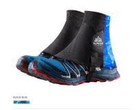 Cubrezapatos Protectores AONIJIE E940 E941 para Correr al Aire Libre Resistente al Resero y Reflectante para Triatlón Maratón Senderismo - details 25