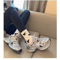 Zapatillas Mujer Suela Gruesa,Tenis Suela Gruesa,Zapatillas 2025,Invierno - details 24