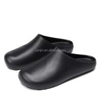 Estilo: Zapatillas de mujer de alta calidad, entrega segura, zuecos con punta, sandra, unisex, 38-45 # , tamaño grande, barato - details 4