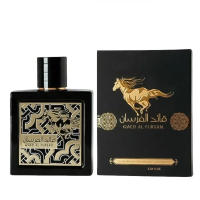 Perfume Árabe de Dubai para Hombres y Mujeres Fragancia Duradera 100ml - details 5