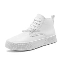 Diseño italiano de moda, calzado deportivo de cuero chino a bajo precio, fabricante de productos para hombres 2024 - details 5