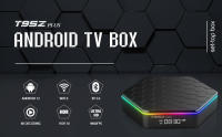 H96 MAX H618 PLUS Dispositivo de TV inteligente Android 14 Wifi6 BT5.4 8K 2G 16G 4G 32G 128G reproductor multimedia Set Top TV Box - details 0