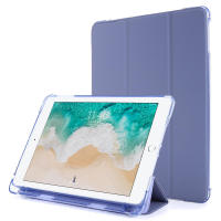 Smart con portalápices iPad, funda para 10, 6.ª generación, 9.7, 10.2, Air 4, 2, 1, iPad 5, 6, 7, 8, 9, 10 - details 11