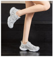 Fondo de película zapatos absorbentes de papá verano nuevos zapatos deportivos pequeños zapatos de mujer transpirables de malla zapatos versátiles - details 21