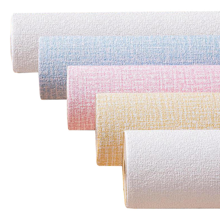 YUNPOINT Papel Tapiz de Vinilo Autoadhesivo, Impermeable, Resistente a Manchas para Renovación de Interiores Dimensión 10m x 50cm