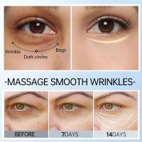 Crema de Ojos de Retinol Serum para Ojos de Anti-envejecimiento para Lifting Facial Hidratante - details 6