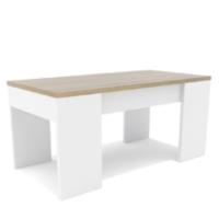 Mesa de Centro café