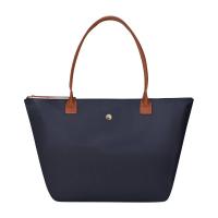 Nueva Bolsa de Hombro de Nylon para Hacer Empanadillas Bolsa de Almacenamiento Impermeable de Gran Capacidad Bolsa de Gimnasio Bolsa de Compras para Mamá - details 2