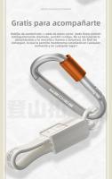 Cable USB4 EGIOZR 240W – Tipo C a C con 40Gbps y 8K, Carga Rápida PD3.1, Compatible con iPhone 15, MacBook, Thunderbolt 4. - details 16