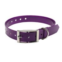 Collar de Mascota de Alta Calidad TPU y Nylon Impermeable, Resistente a la Sujeza, Fácil de Limpiar - details 5