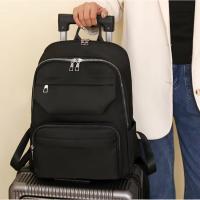 Mochila Impermeable De Gran Capacidad Multifunción - details 2