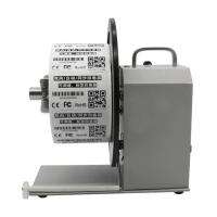 Máquina rebobinadora de etiquetas automática TCW-Q5 Máquina rebobinadora de etiquetas Máquina etiquetadora de bobinado bidireccional - details 5
