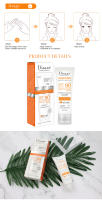 Disaar SPF90 protector solar loción bloqueadora solar hidratante suero protector solar nutritivo protección solar de larga duración - details 5