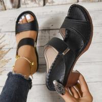 zapatos de tacón alto de verano para mujer - details 1