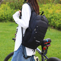 Mochila de ciclismo al aire libre, deportes de ocio, Fitness, bolsa de agua para correr, bicicleta, todoterreno, bolsa para casco, senderismo, bolsa de senderismo - details 26