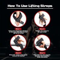 Correas de levantamiento de pesas para muñeca, levantamiento de pesas, levantamiento de pesas, entrenamiento de fuerza - details 6