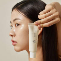 La belleza del alivio de Corea del Norte SUN SPF50+PA++++ - details 0