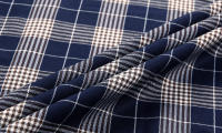 Camisa de Cuadros para Hombres Tallas Grandes 5XL 6XL 7XL Manga Larga Moda Otoño Negocios Casual Oficina - details 12