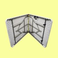 mesa para interiores, mesa resistente, mesa de calidad, mesa de fácil almacenamiento