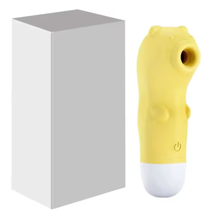 Leten-vibrador de succión para mujer, succionador de clítoris, estimulador de vacío para pezón Oral femenino, juguetes para adultos, sexo erótico - 1
