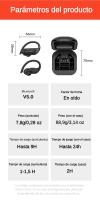 Auriculares Bluetooth - details 15