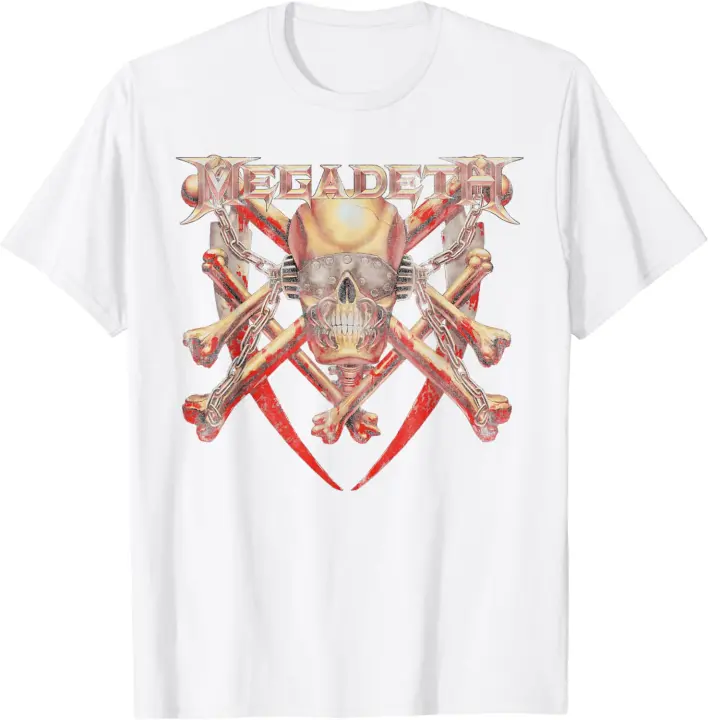 Camiseta para Hombres Moda de Negocios Killing Is My Business - 1